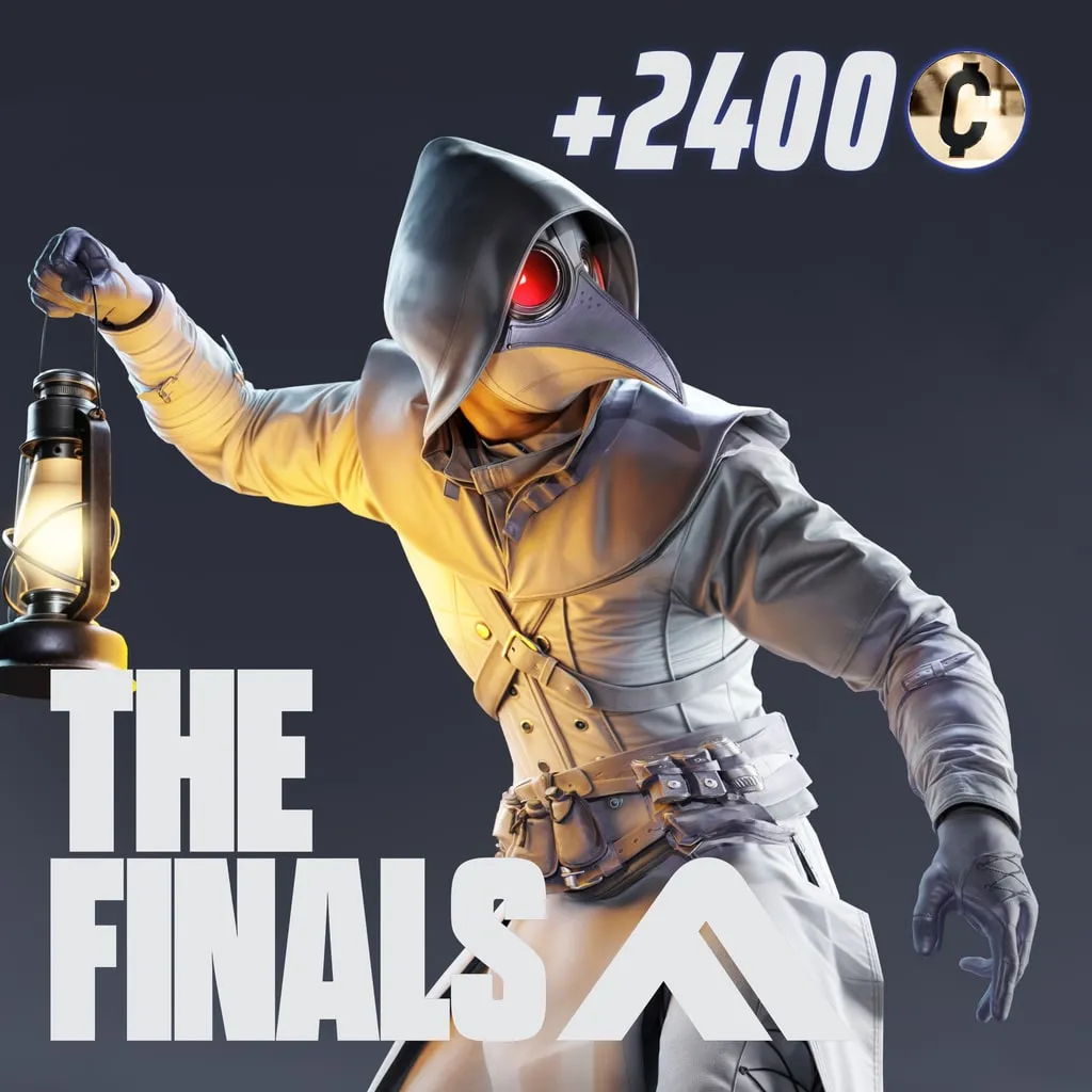 THE FINALS - The Chirurgeon Set - изображение 1