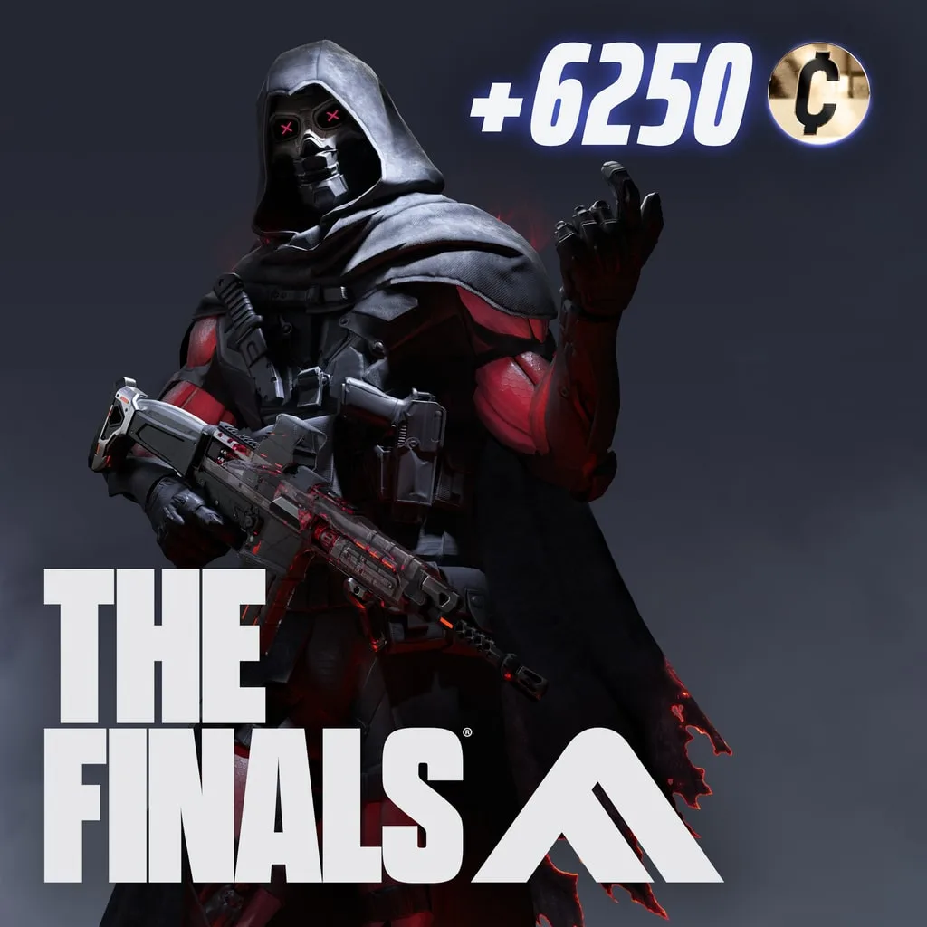THE FINALS - Dead Certain Set