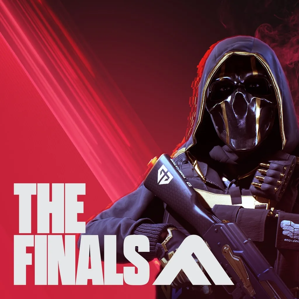 THE FINALS - GEN.G TGM25 - изображение 1