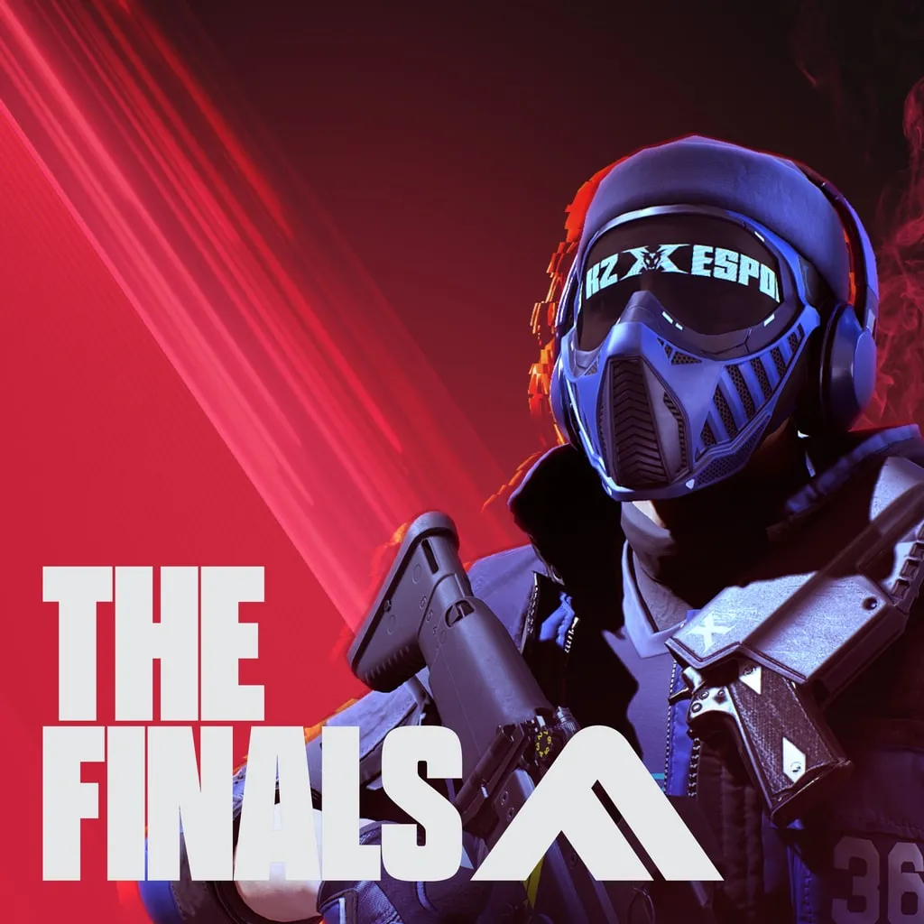 THE FINALS - KINGZERO TGM25 - изображение 1
