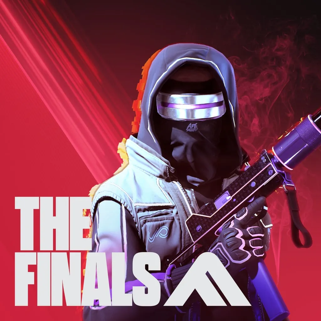 THE FINALS - APE SQUAD TGM25 - изображение 1