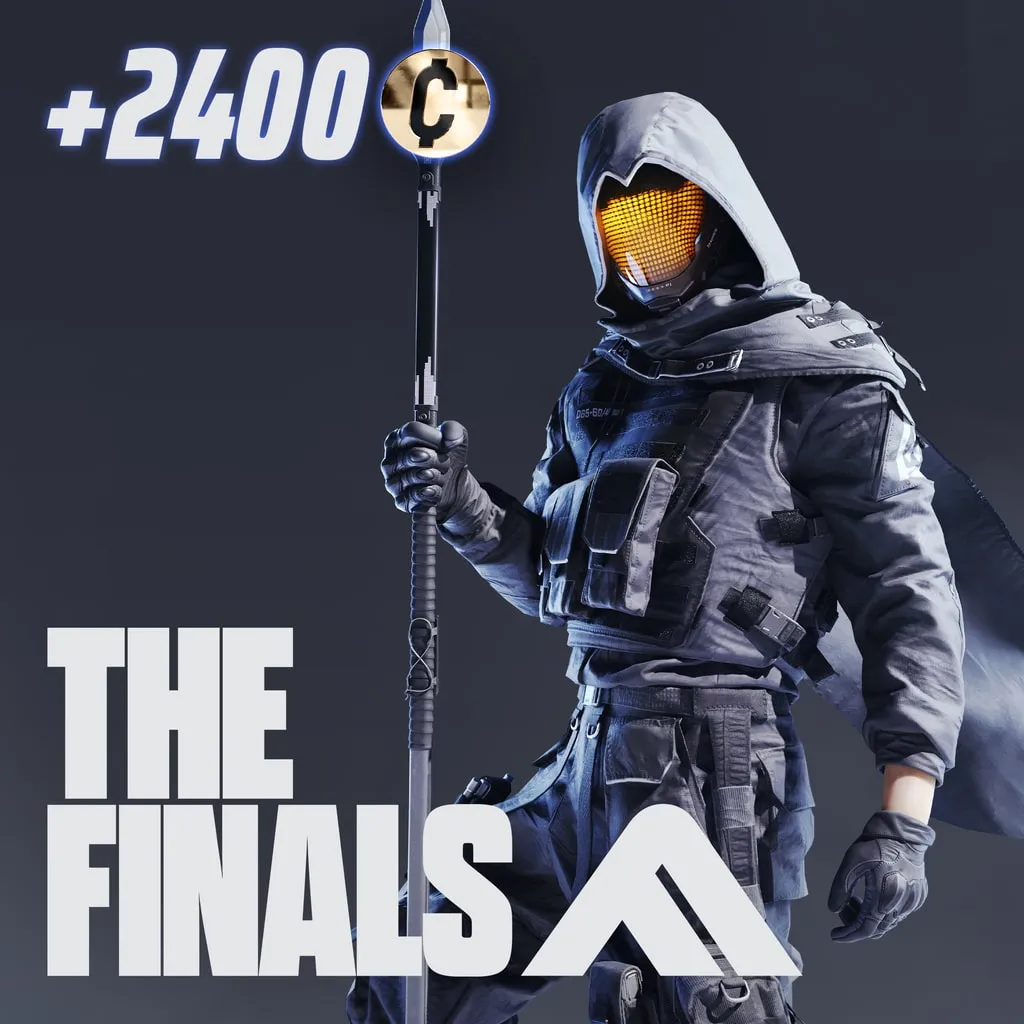 THE FINALS - Metro Drifter Set - изображение 1