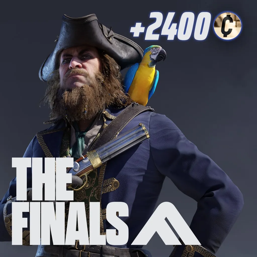 THE FINALS - Seas The Day Set - изображение 1