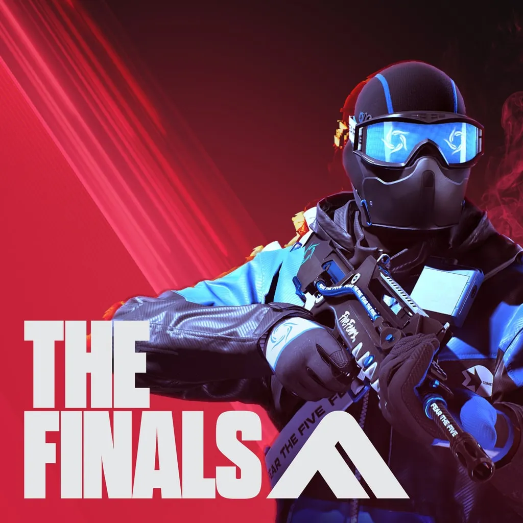 THE FINALS - FIVE FEARS TGM25 - изображение 1