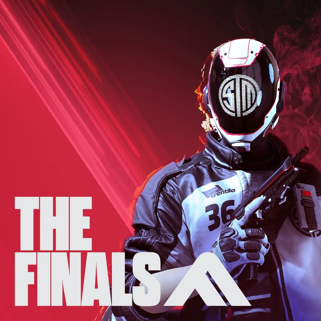 THE FINALS - TSM TGM25 - изображение 1