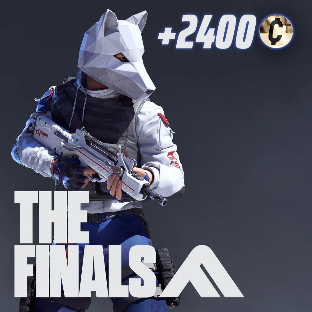 THE FINALS - Permafang Prowler Set - изображение 1