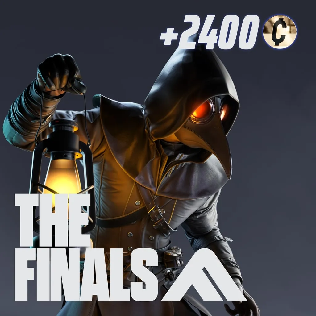 THE FINALS - The Apothecarion Set - изображение 1
