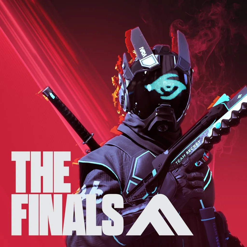 THE FINALS - TEAM SECRET TGM25 - изображение 1