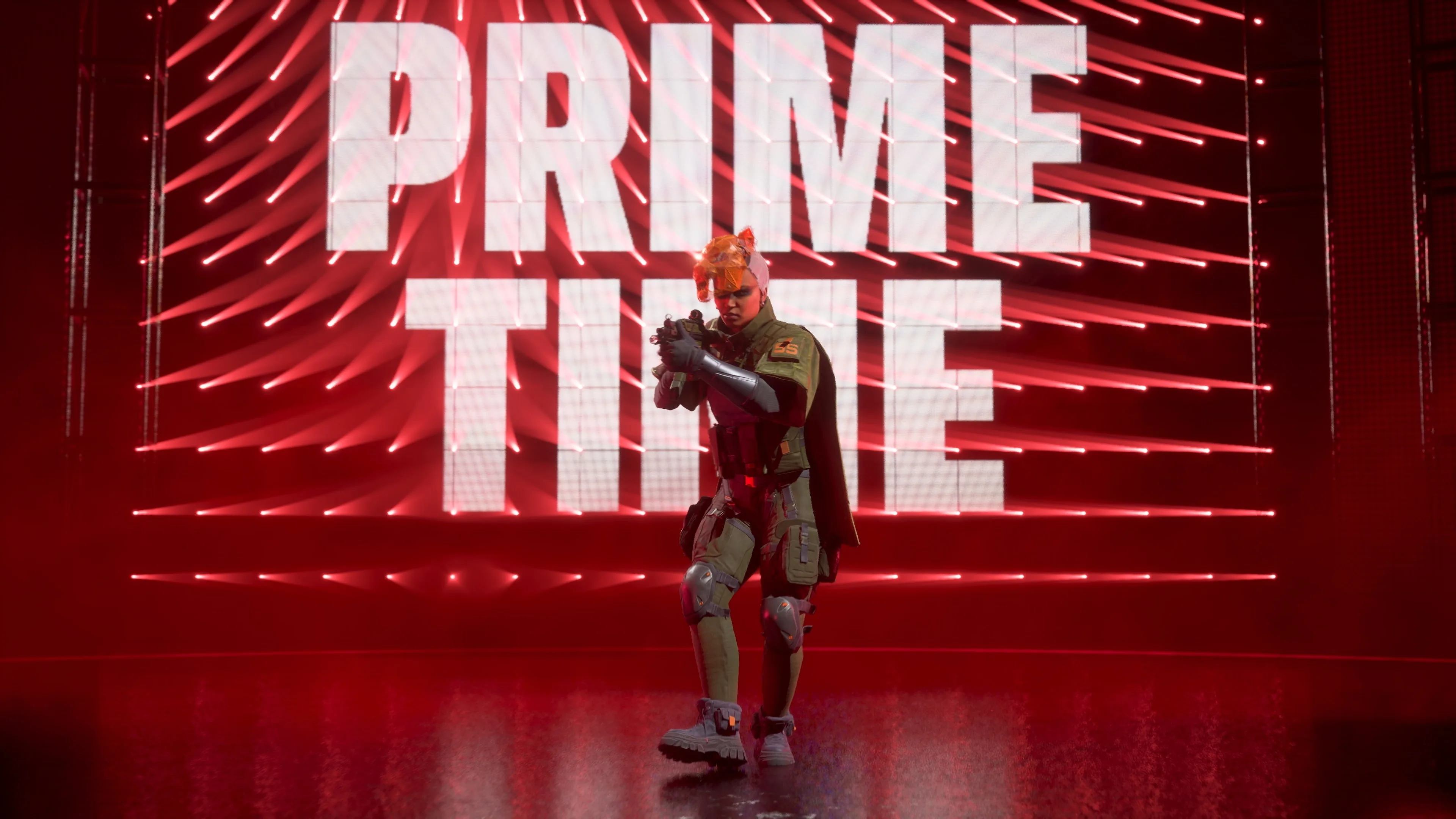THE FINALS - Season 12 Ultimate Battle Pass Bundle