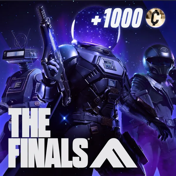 THE FINALS - Season 11 Ultimate Battle Pass Bundle