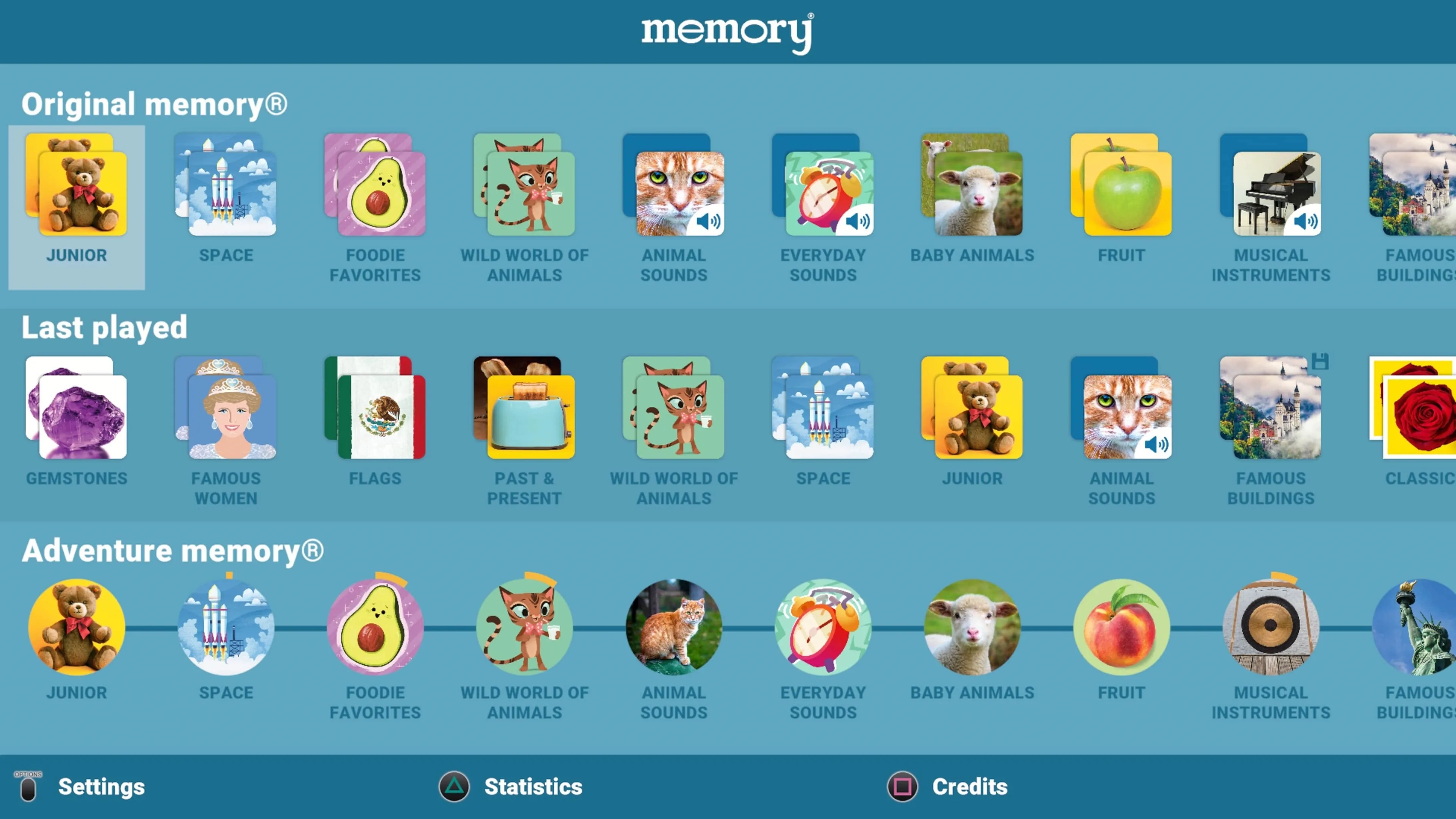 memory [PS4] - изображение 2
