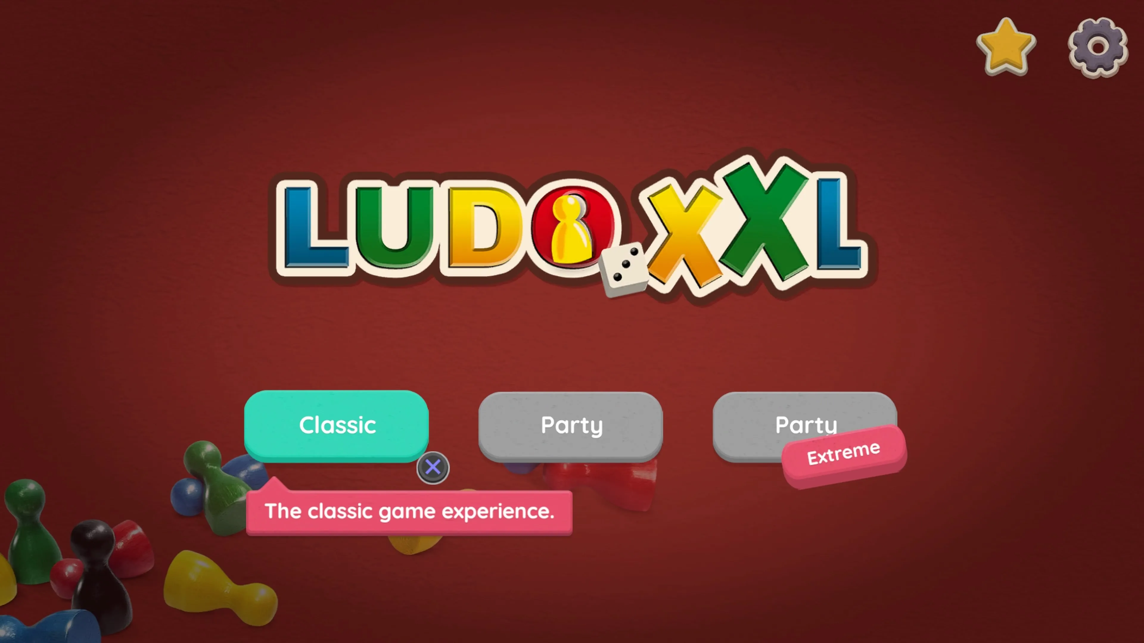 Ludo XXL [PS4] - изображение 3