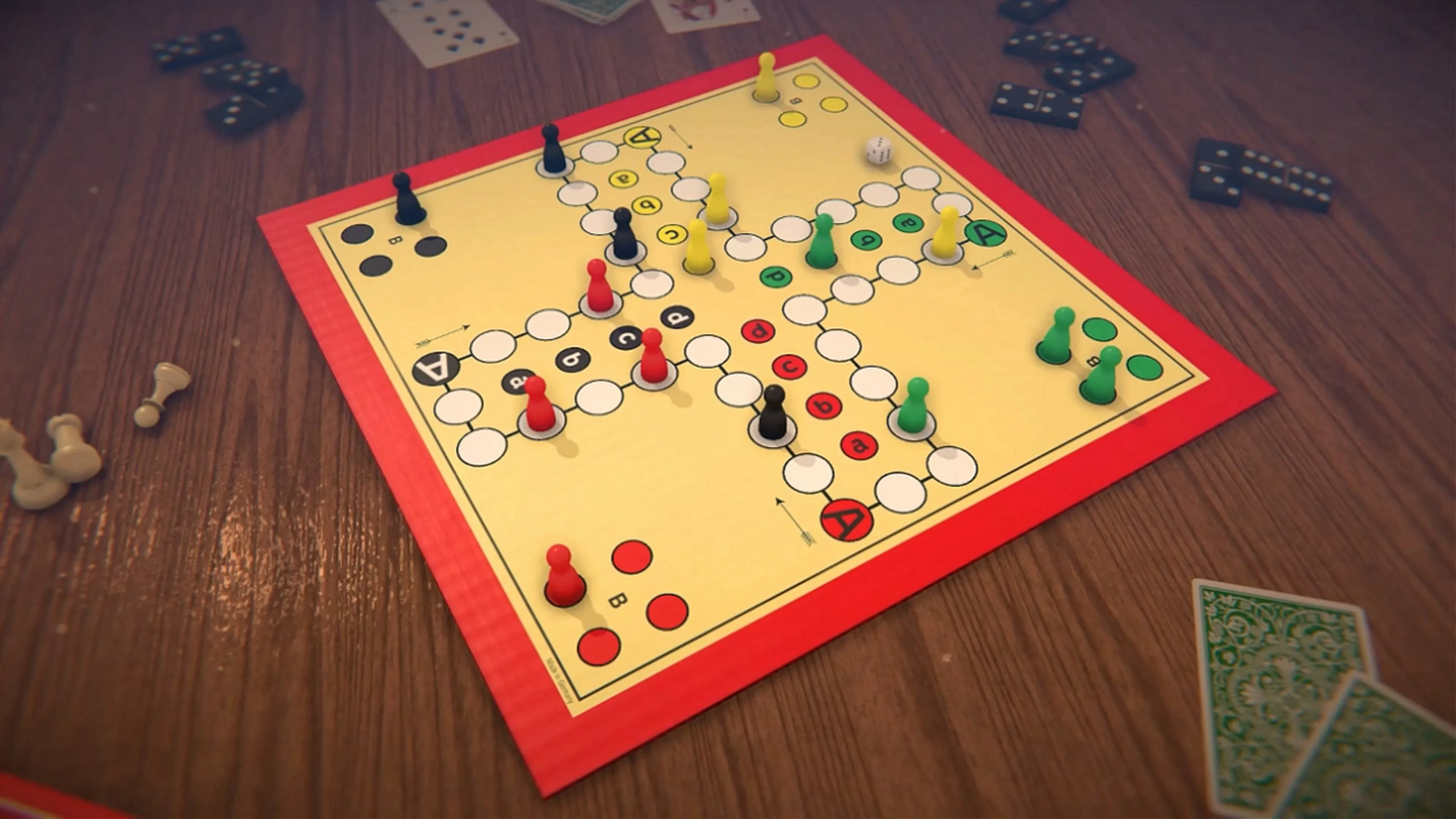 Ludo XXL [PS4] - изображение 2