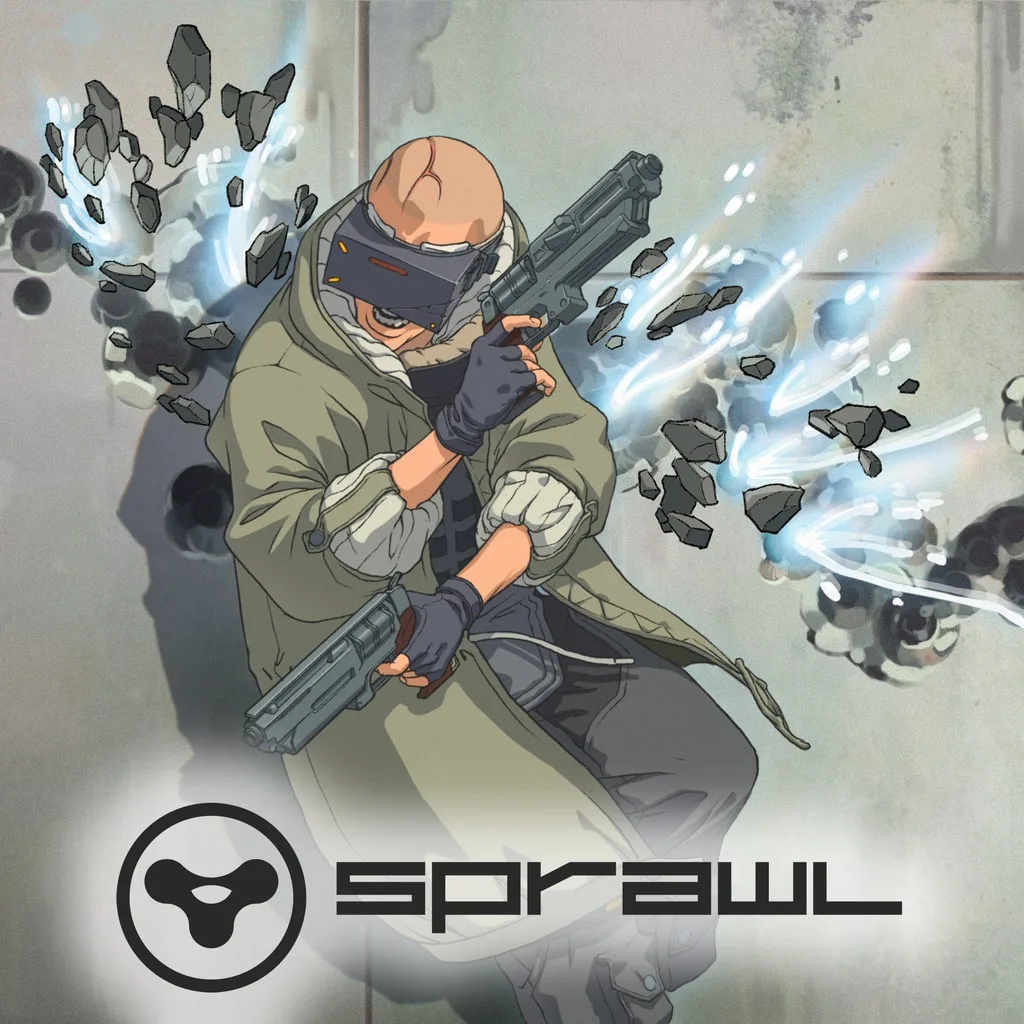 Sprawl [PS5] - изображение 1
