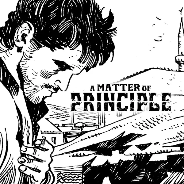A Matter of Principle [PS5]