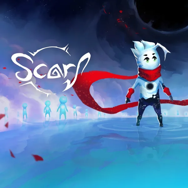 SCARF [PS4, PS5]