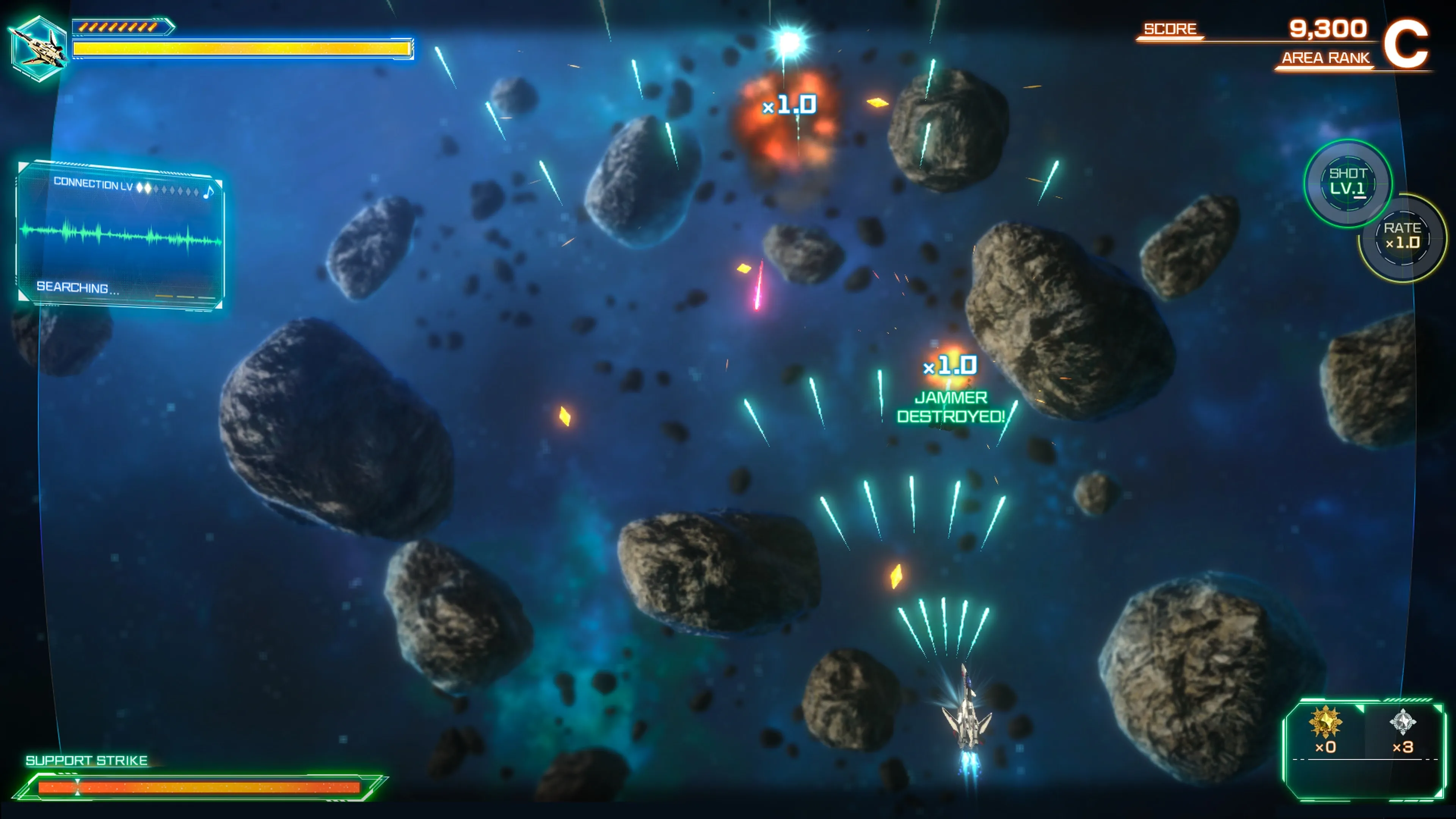 MACROSS -Shooting Insight- [PS4, PS5] - изображение 4