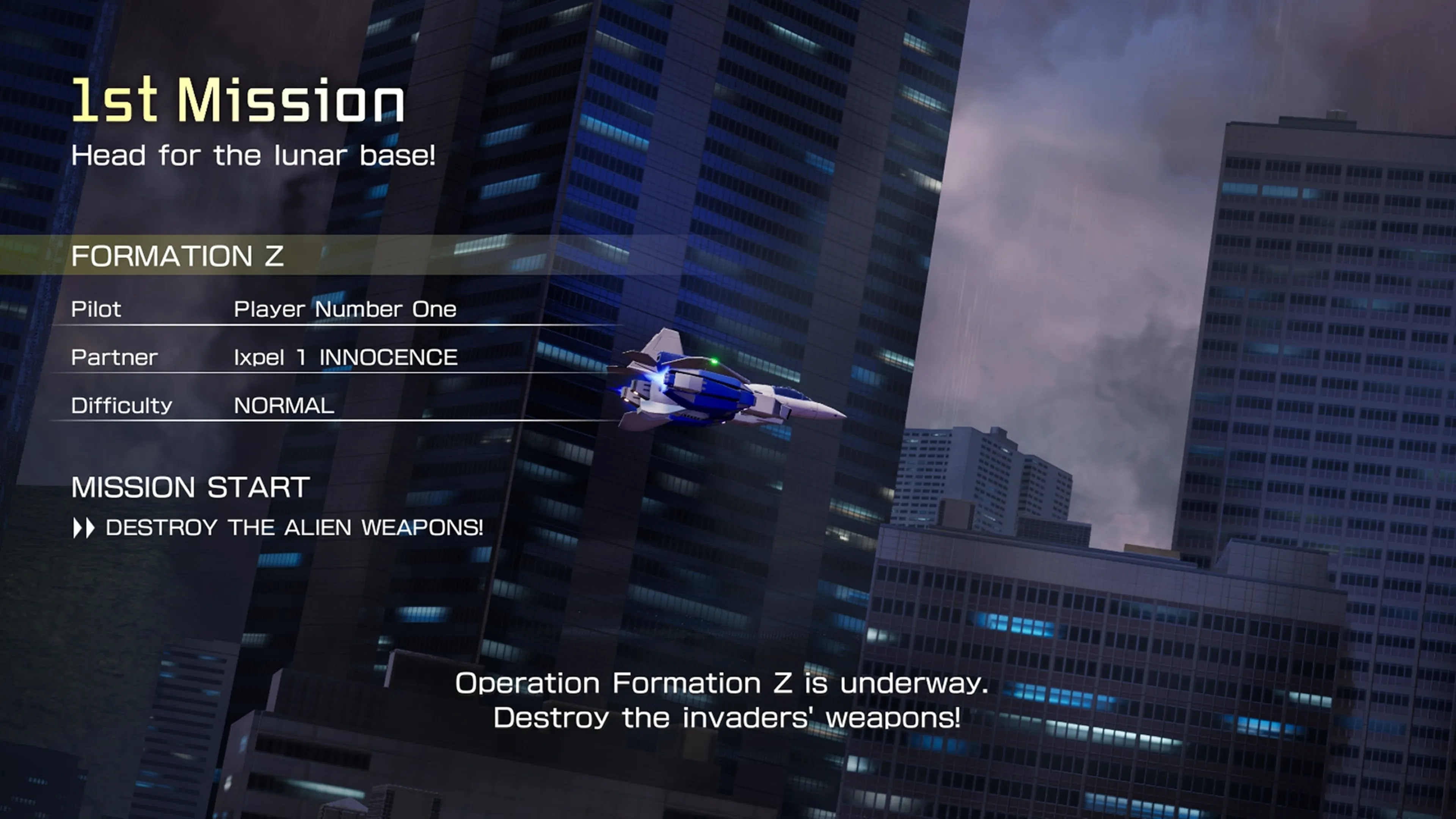 FZ: Formation Z [PS5] - изображение 4