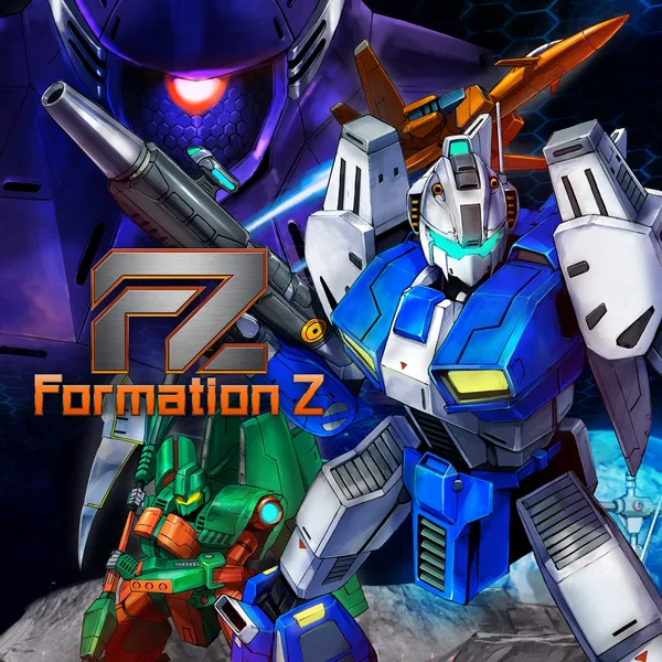 FZ: Formation Z [PS5]