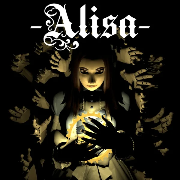 Alisa Developer's Cut [PS4,&nbsp;PS5]