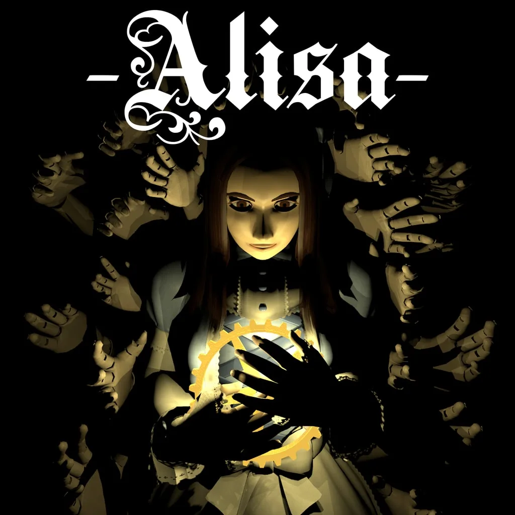 Alisa Developer's Cut [PS4,&nbsp;PS5] - изображение 1