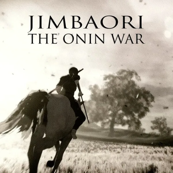 Jimbaori: The Ōnin War [PS4]