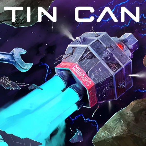 Tin Can [PS4, PS5]