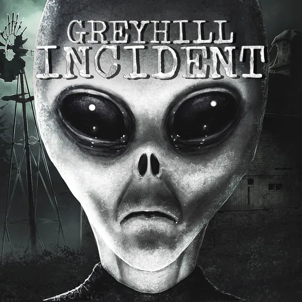 Greyhill Incident [PS5]