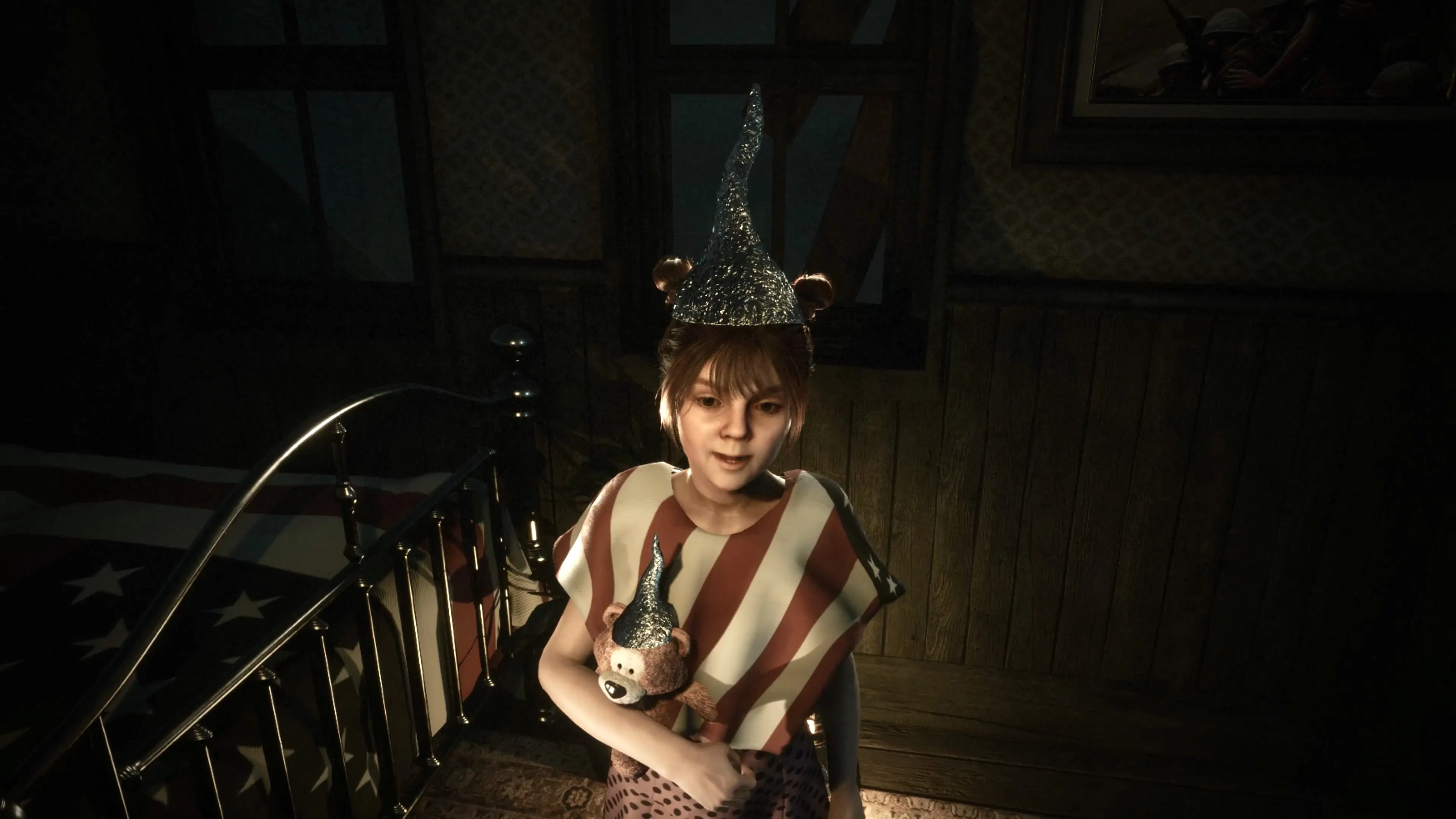 Greyhill Incident [PS4] - изображение 3