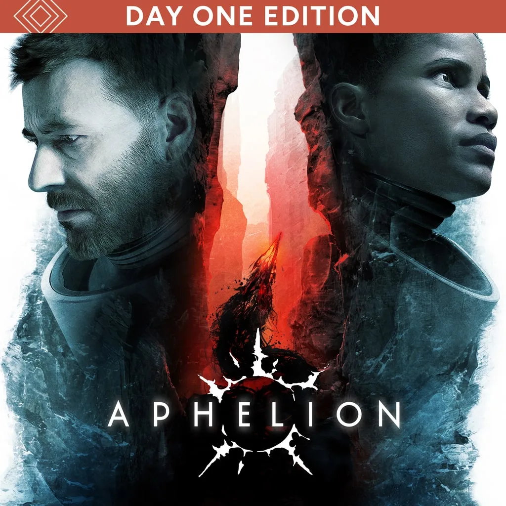 Aphelion [PS5] - изображение 1