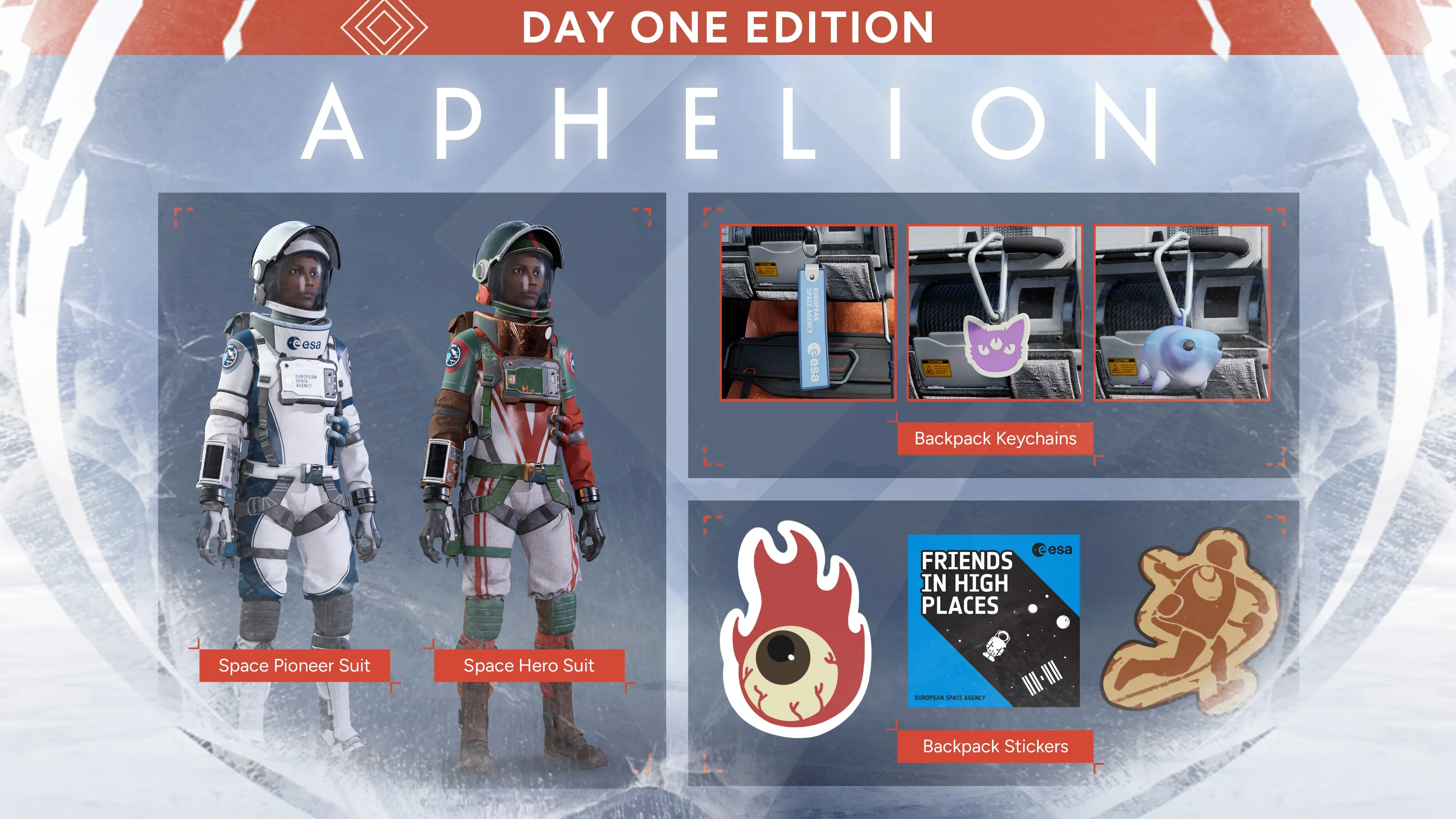 Aphelion [PS5] - изображение 2