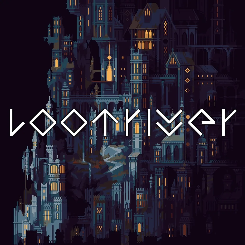 Loot River [PS4,&nbsp;PS5] - изображение 1