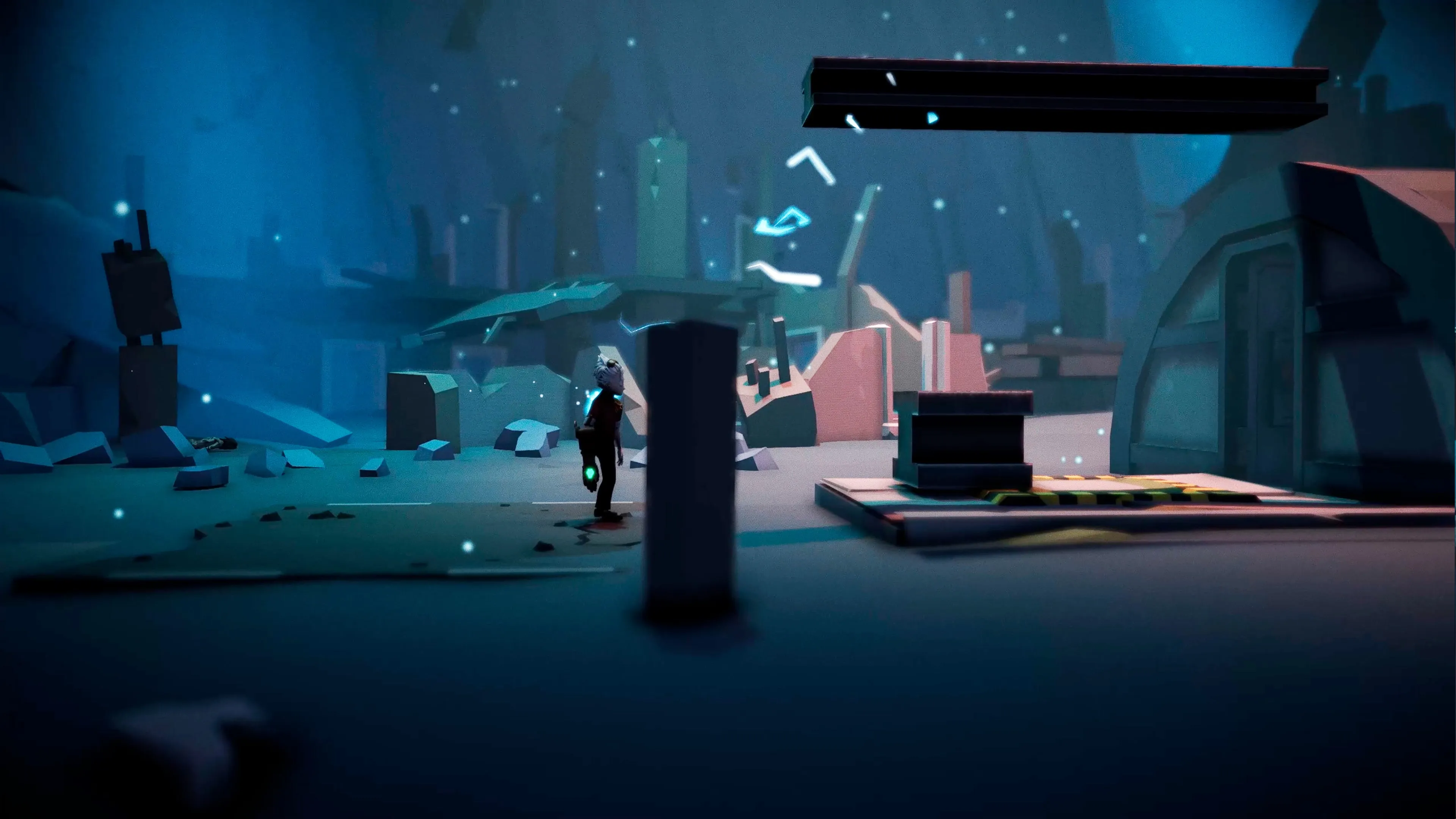 S.O.L Search of Light [PS4] - изображение 3