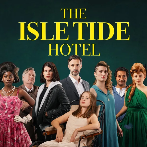 The Isle Tide Hotel [PS4,&nbsp;PS5]