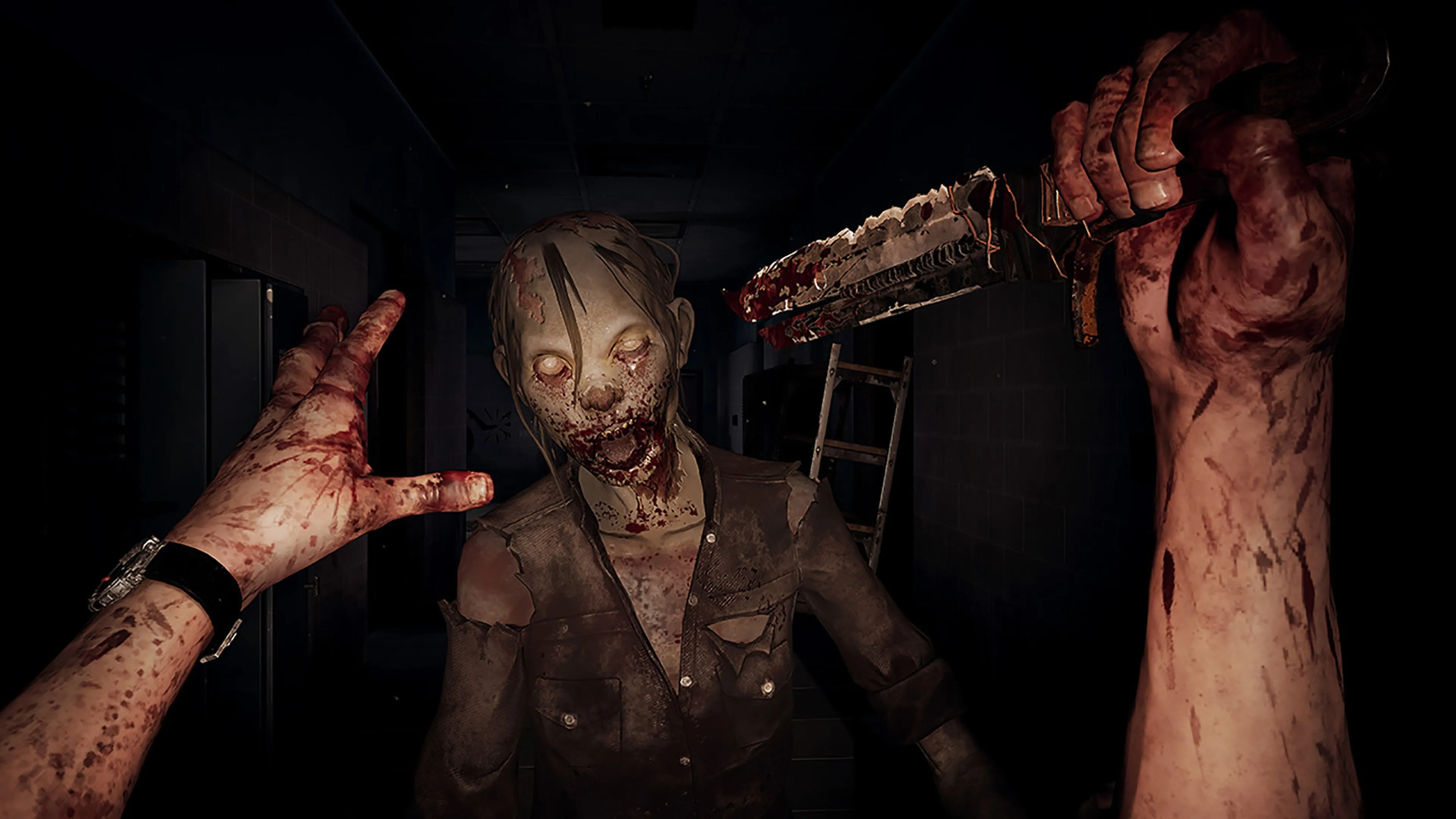 The Walking Dead: Saints & Sinners [PS5] - изображение 3