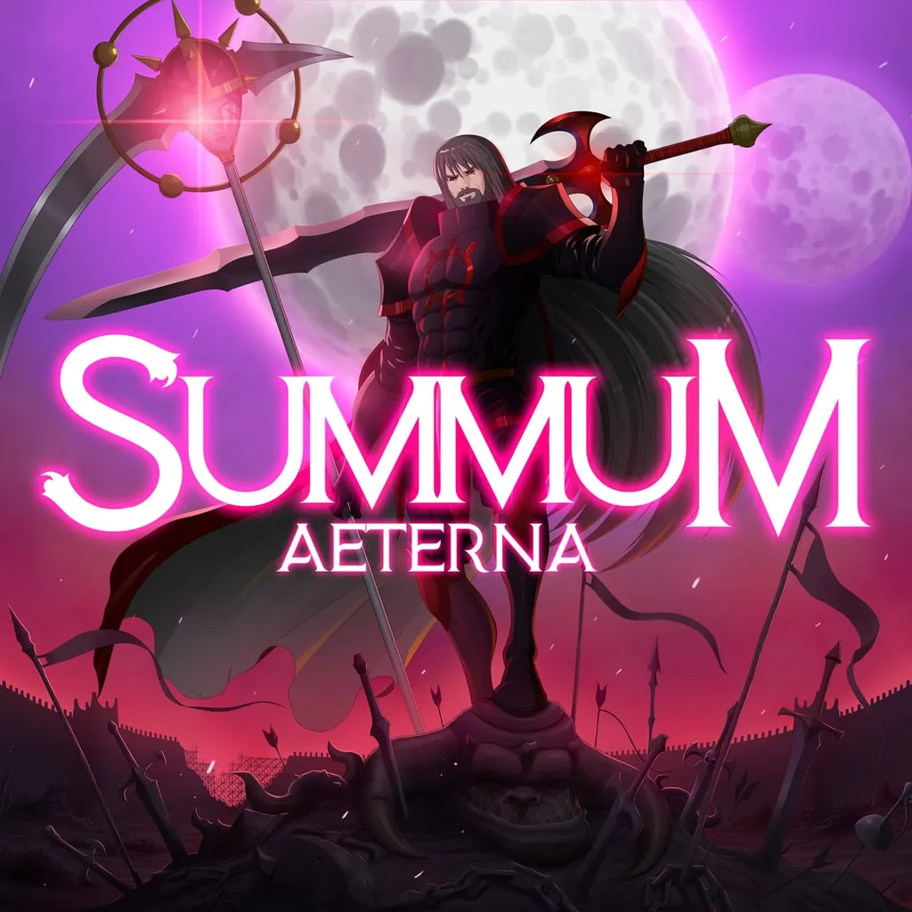 Summum Aeterna [PS4] - изображение 1