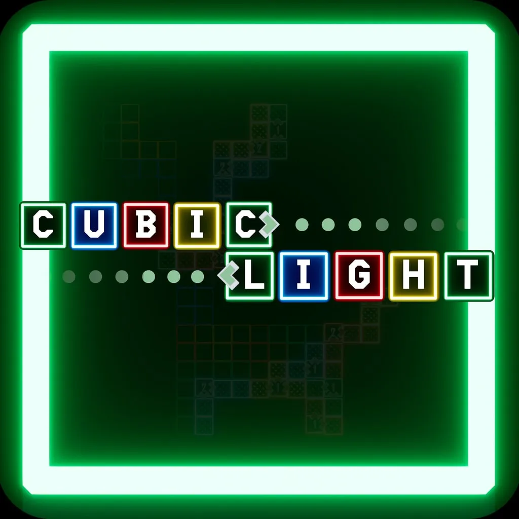 Cubic Light [PS5] - изображение 1