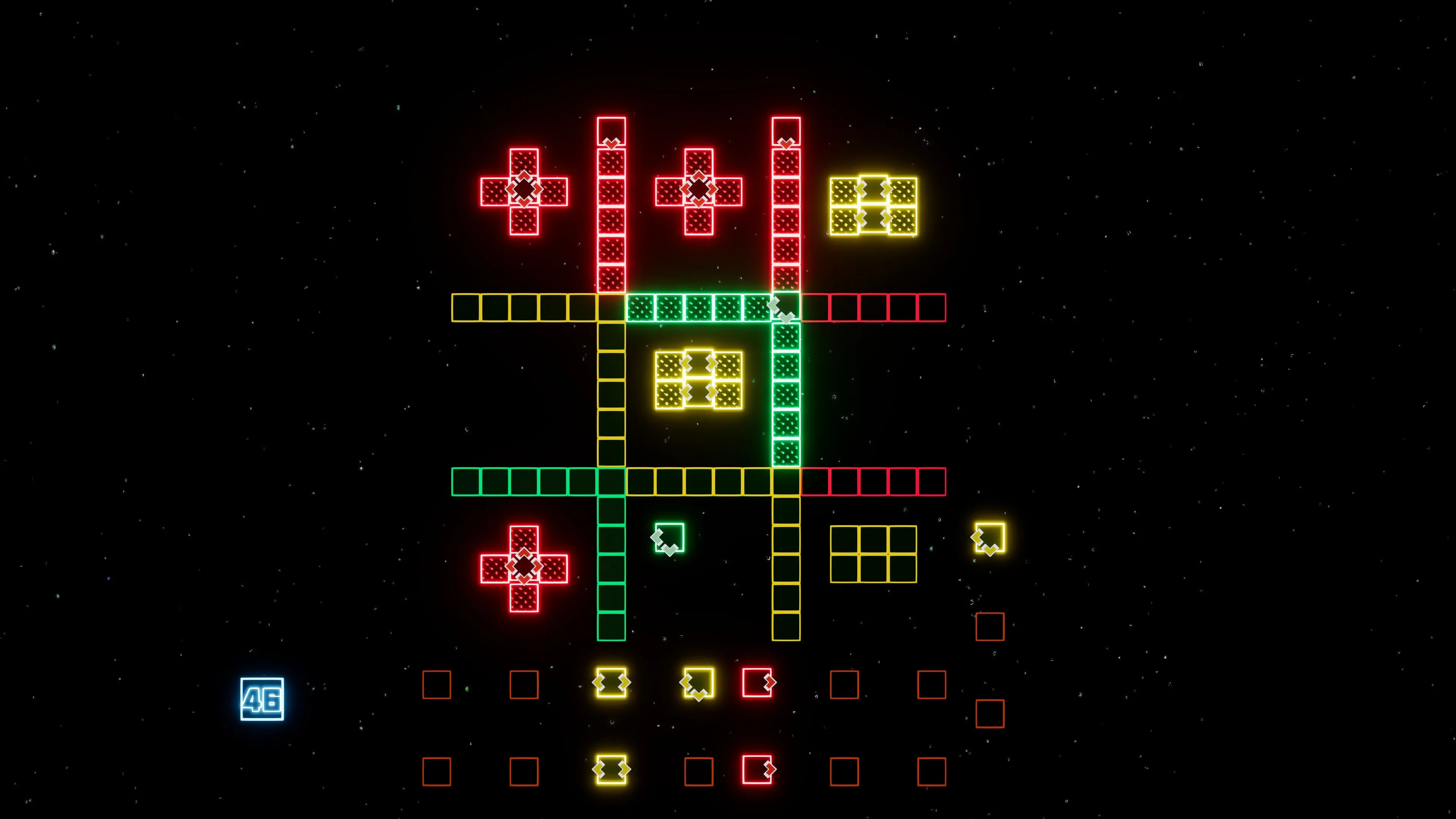 Cubic Light [PS5] - изображение 4