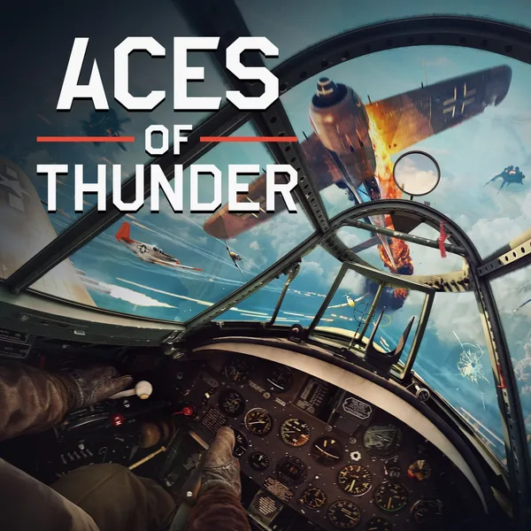 Aces of Thunder [PS5]