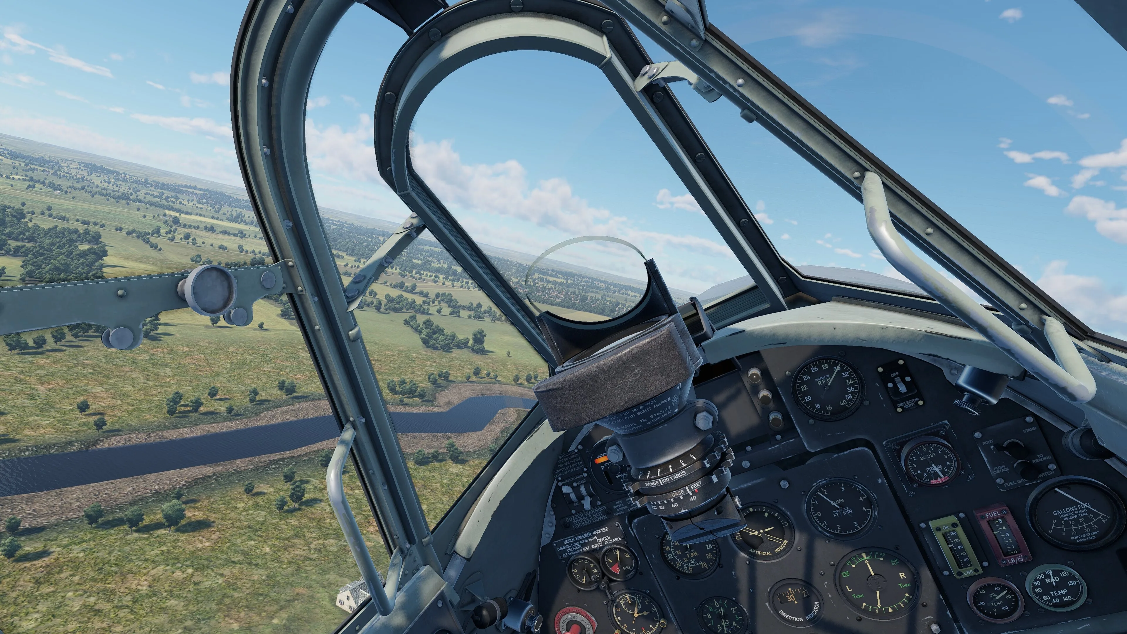 Aces of Thunder - Hurricane Mk IV [PS5] - изображение 3