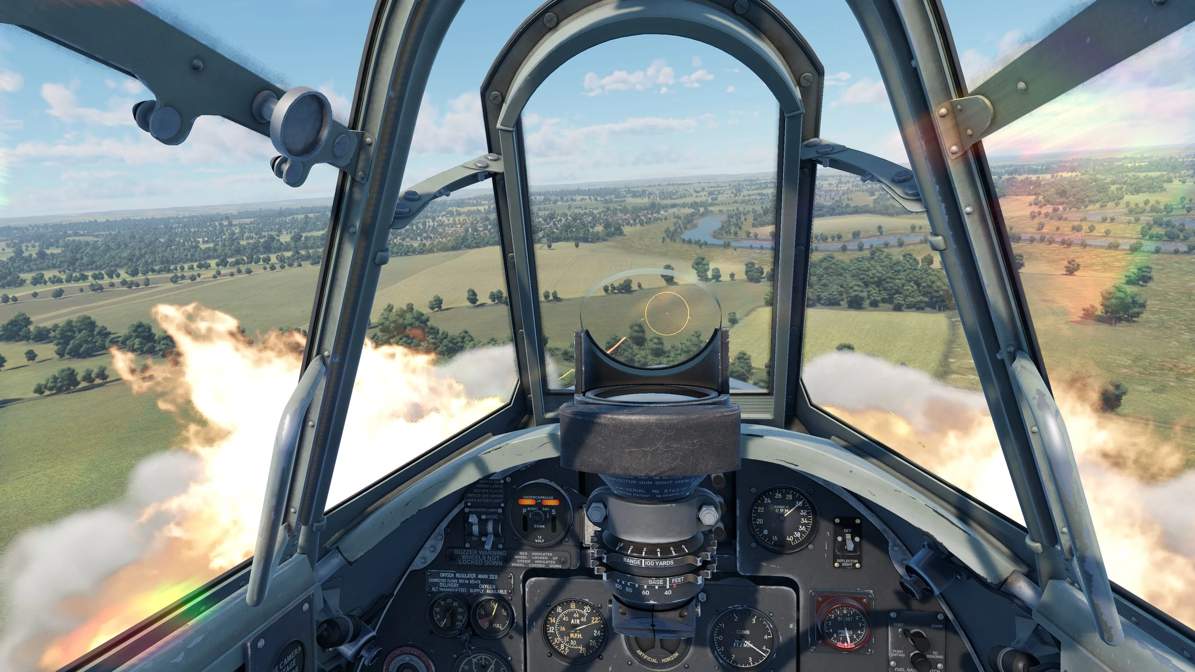 Aces of Thunder - Hurricane Mk IV [PS5] - изображение 2