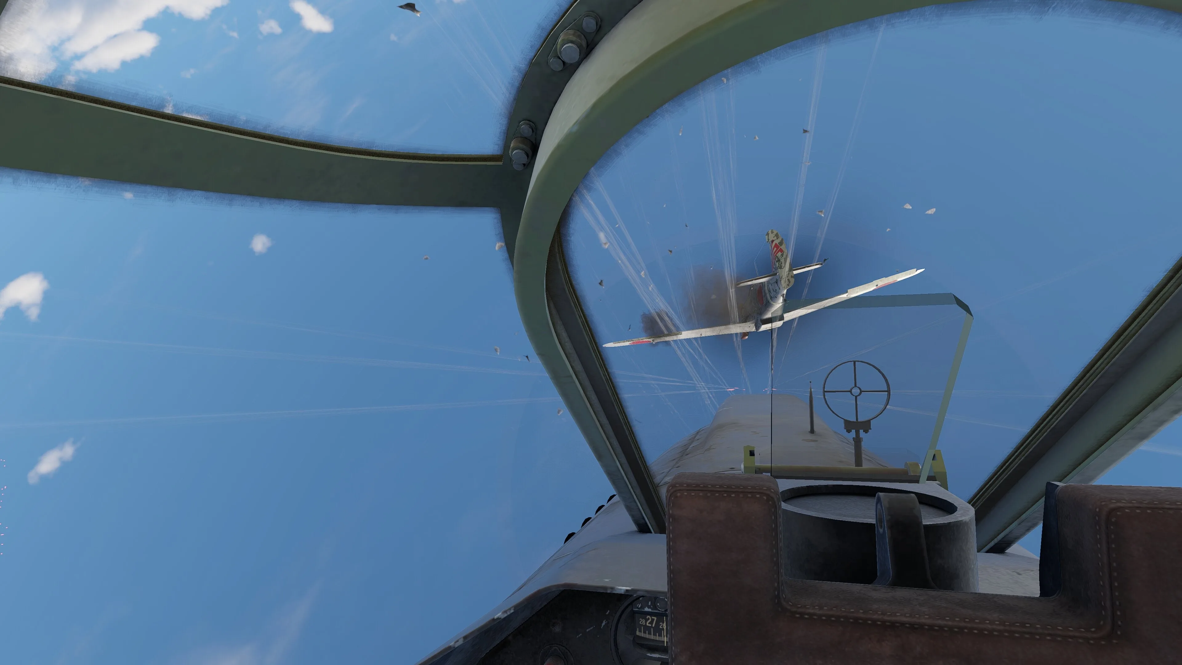 Aces of Thunder - P-40E-1 [PS5] - изображение 2