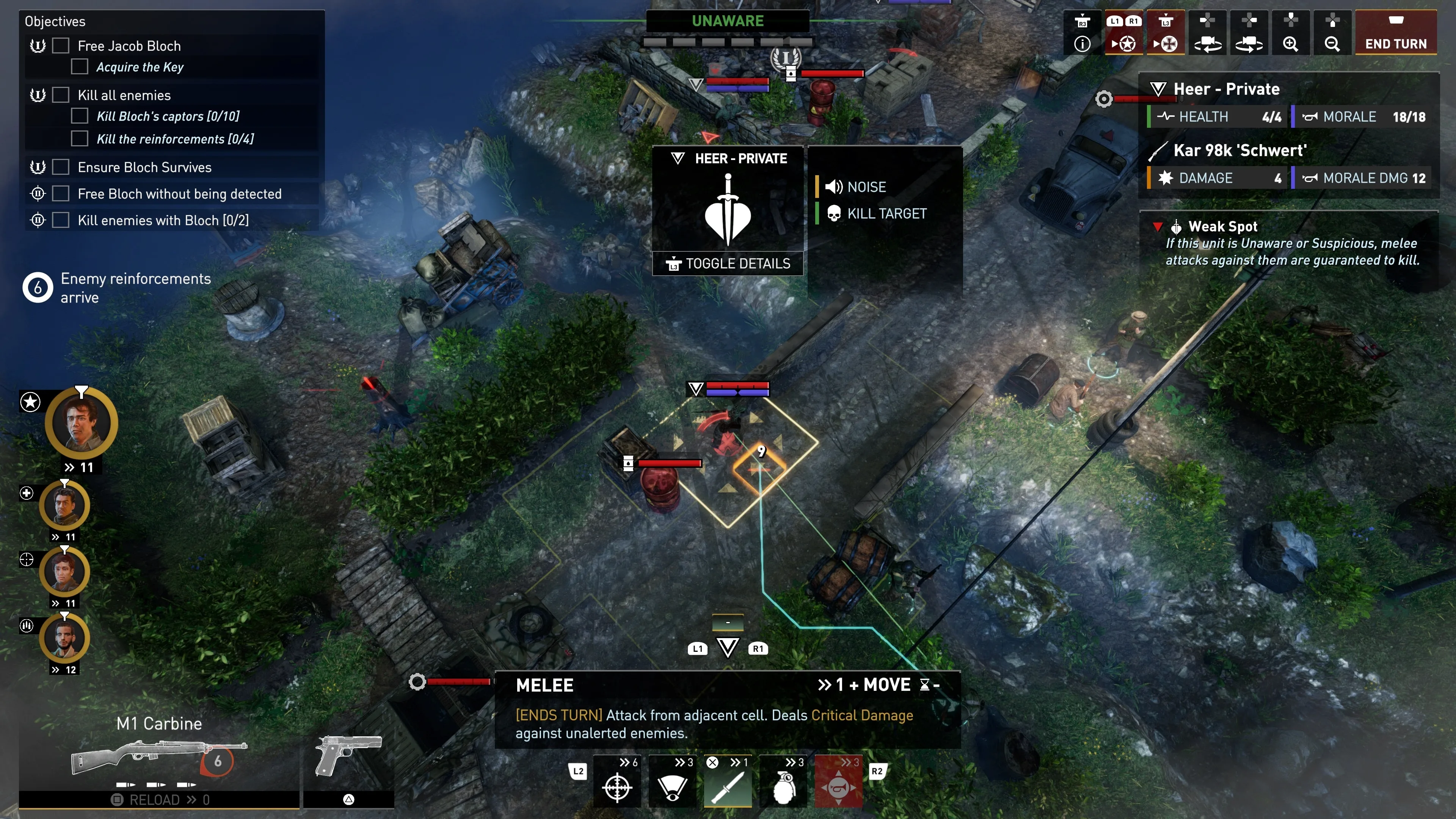 Classified: France '44 - Overlord Edition [PS5]