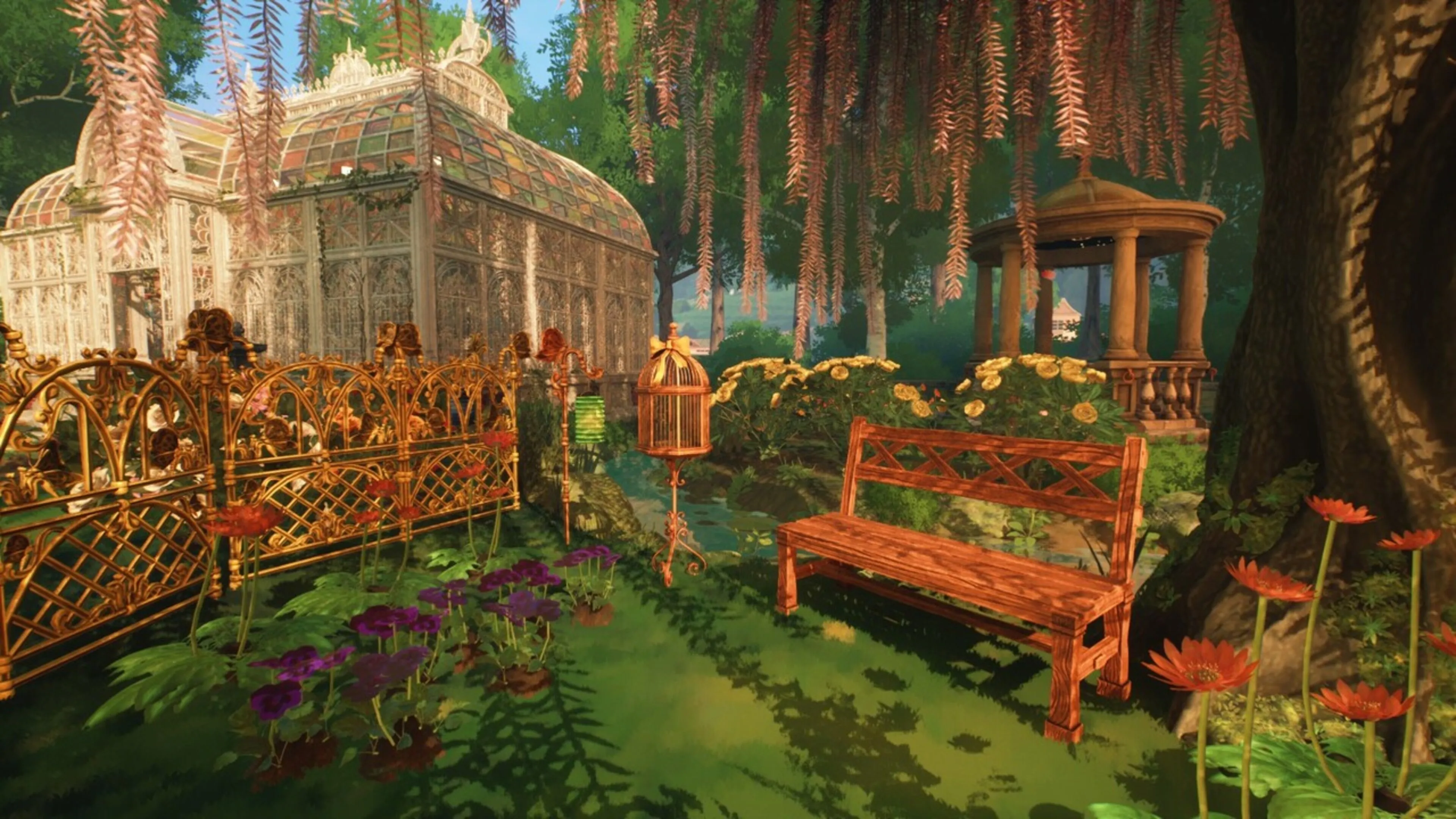 Garden Life - Garden Party Edition [PS4, PS5] - изображение 4