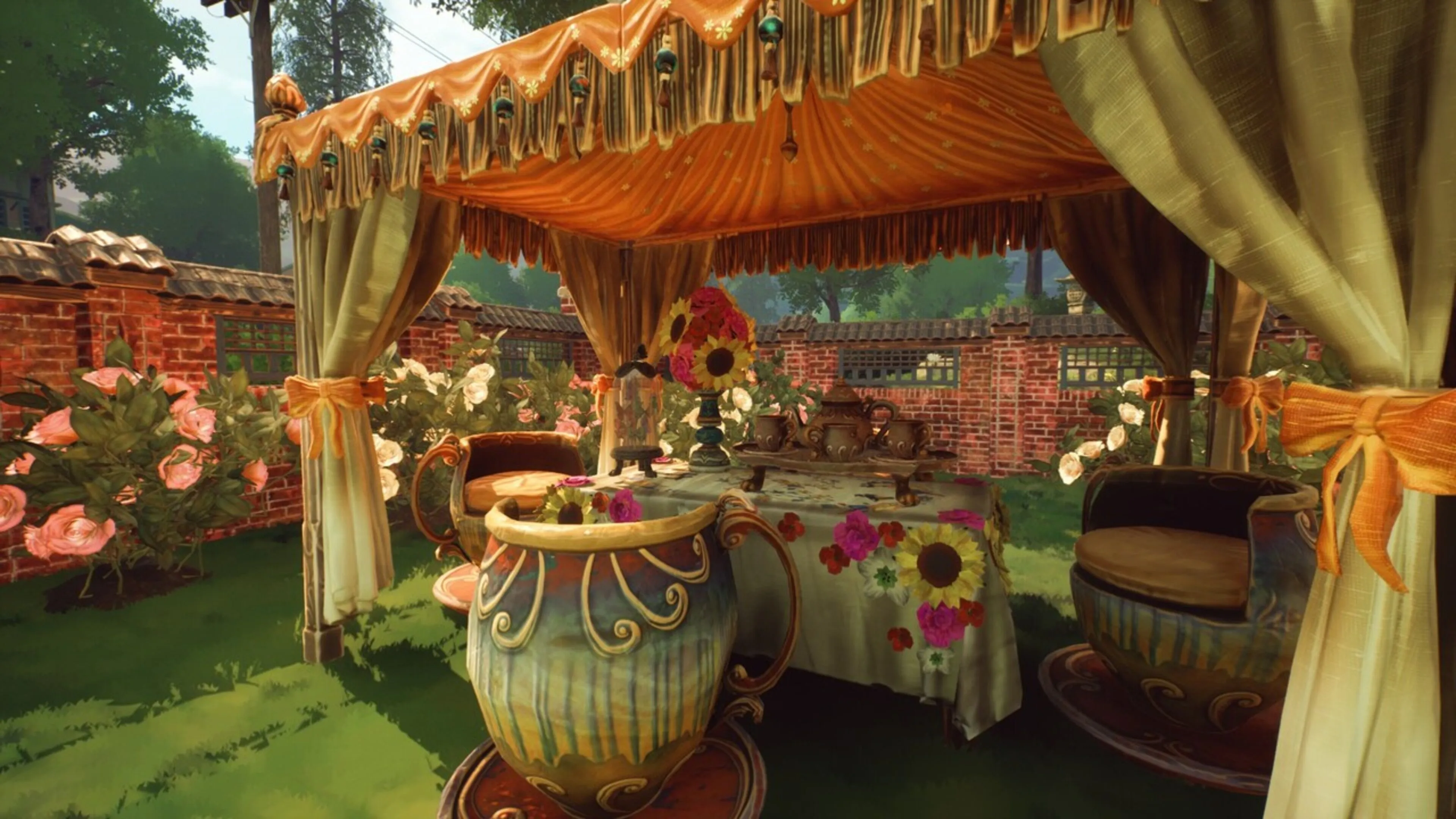 Garden Life - Garden Party Edition [PS4, PS5] - изображение 3