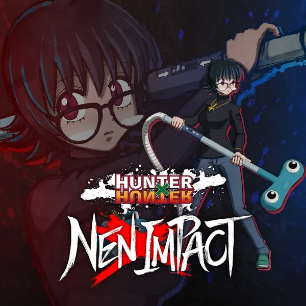 HUNTER×HUNTER NEN×IMPACT Additional Character 3 Shizuku [PS5]