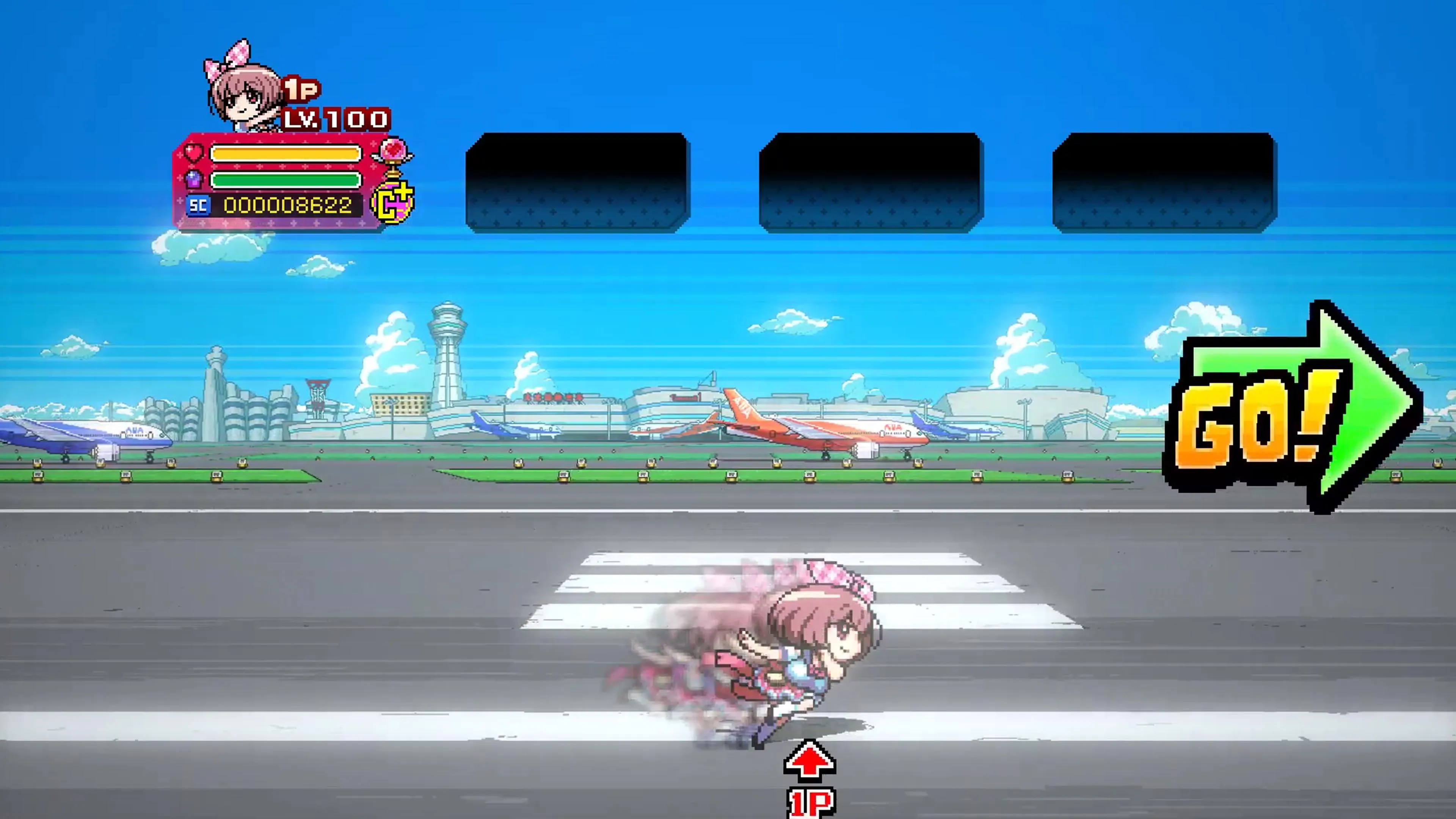 Phantom Breaker: Battle Grounds Ultimate - KAHO DLC [PS5] - изображение 3