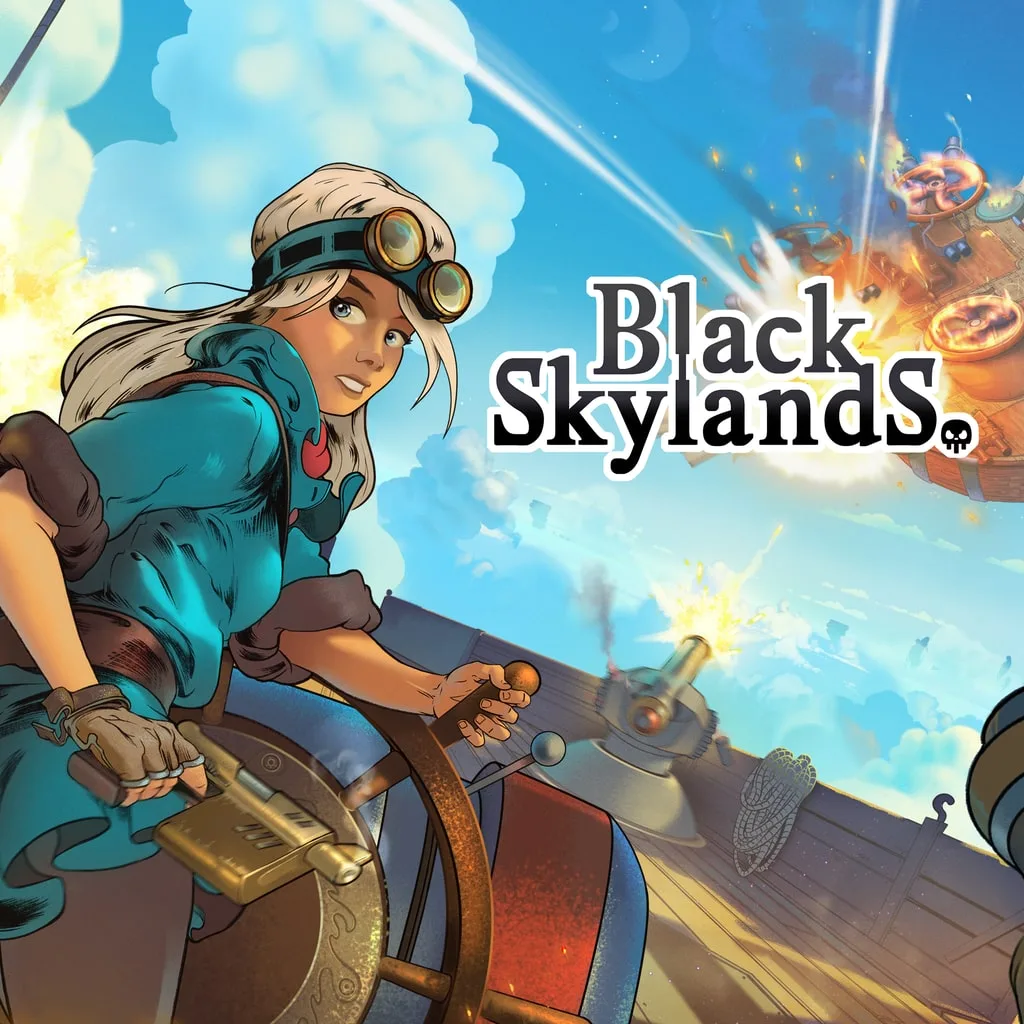 Black Skylands [PS4, PS5] - изображение 1