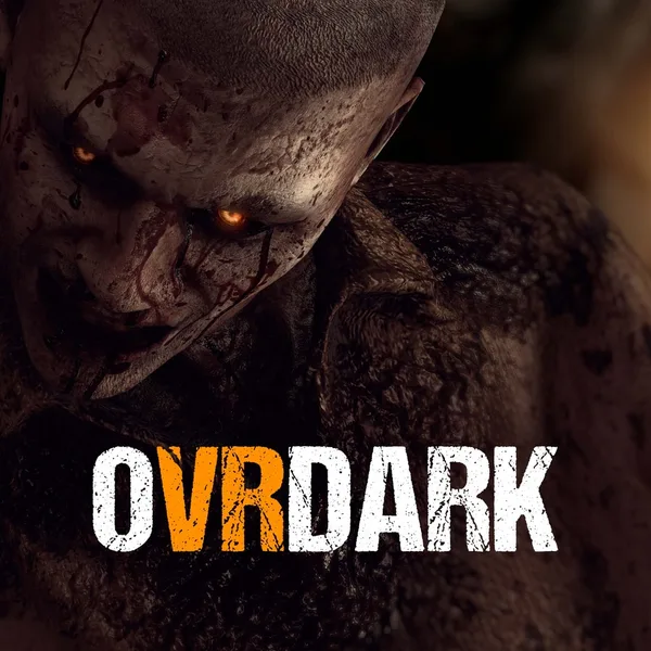 OVRDARK: a Do Not Open story [PS5]