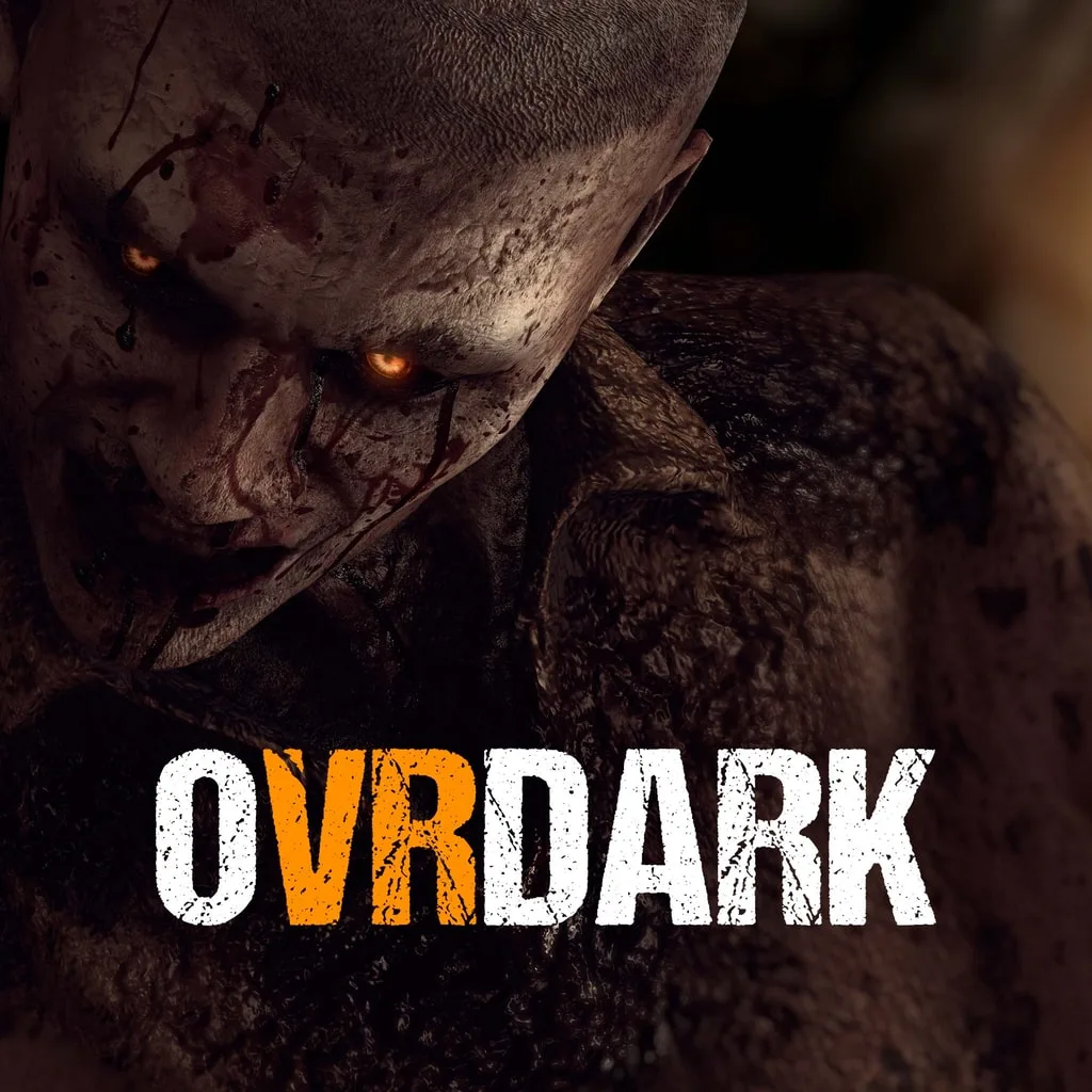 OVRDARK: a Do Not Open story [PS5] - изображение 1